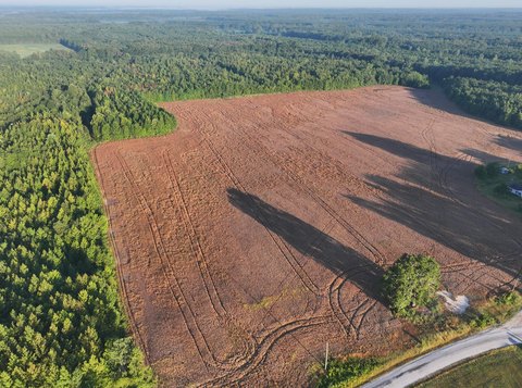 100 Acres Near New Albany