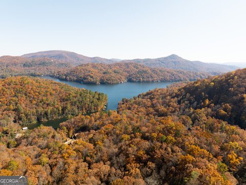 Governors Cove Overlook Building Lots
