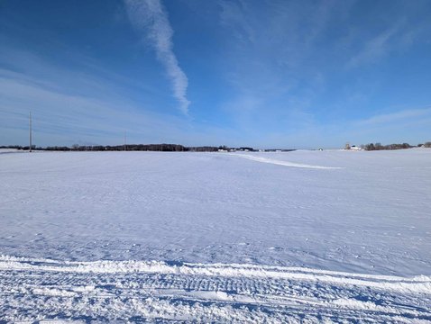 Agricultural Land Parcel