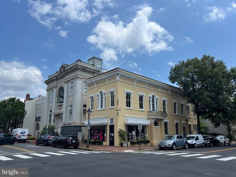 Historic Old Town Retail/Office Space