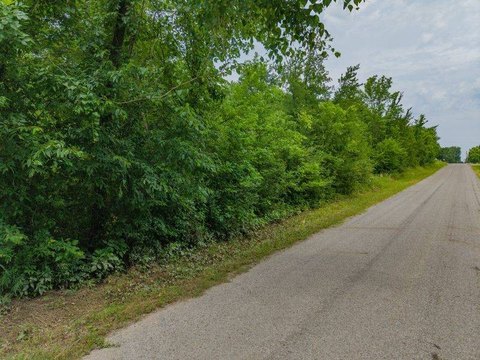 LAND - Luther, OK