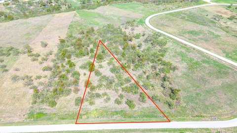 Land, Corsicana, TX