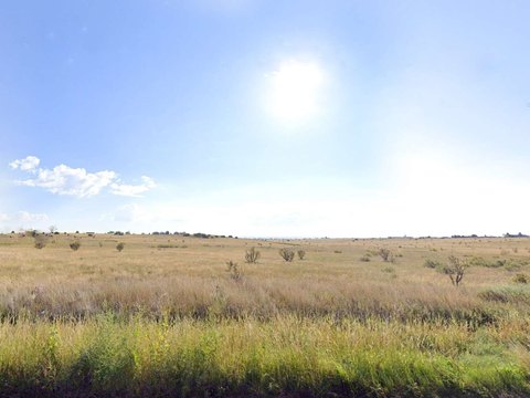 Land Parcel in Moriarty, NM