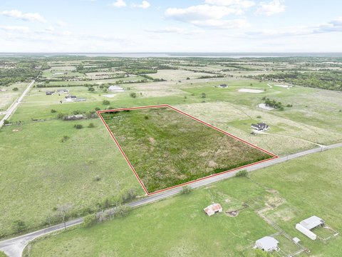 Pristine Custom Home Land