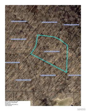 Residential Land Lot for Custom Build
