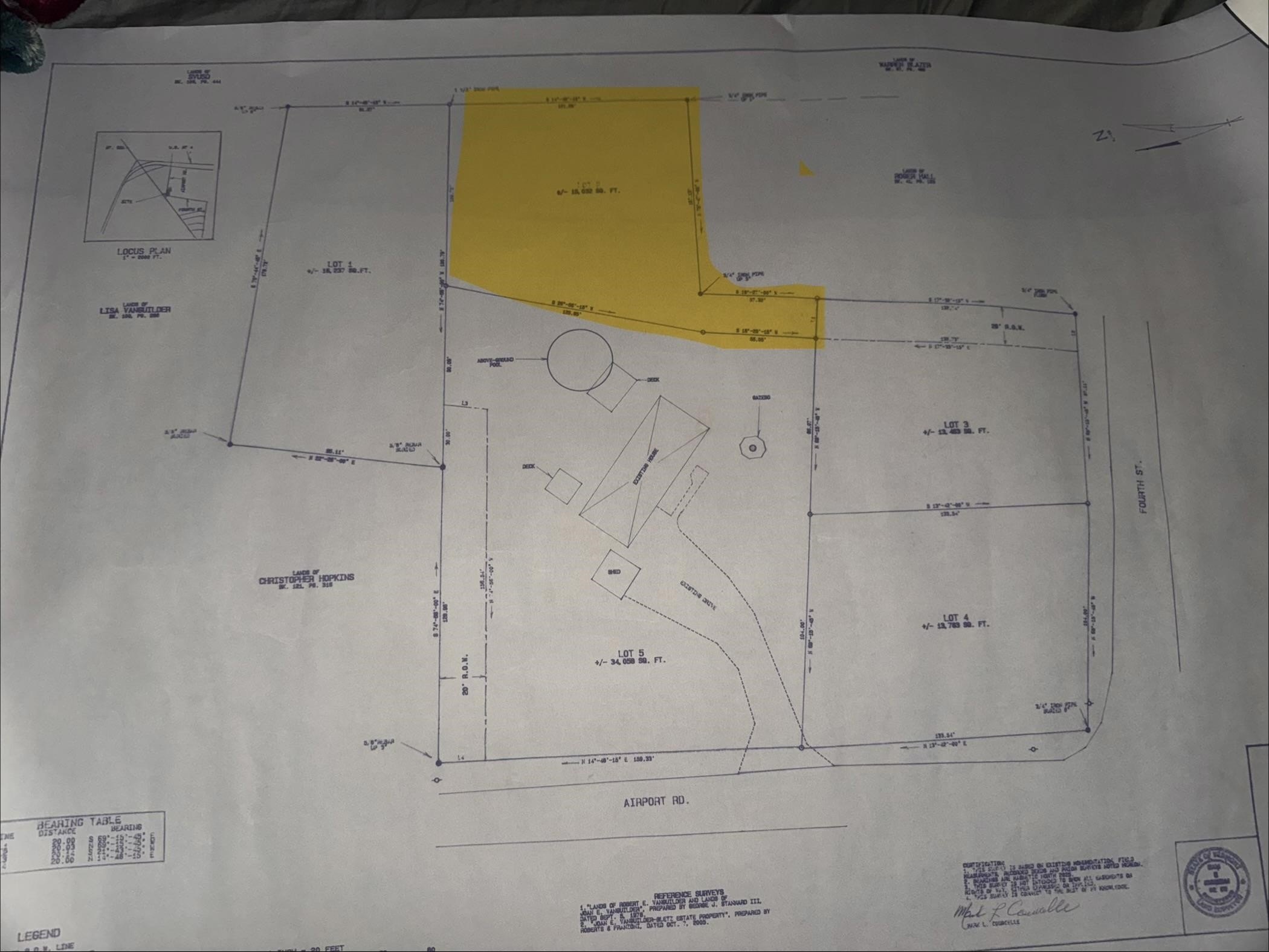 Fair Haven Building Lot