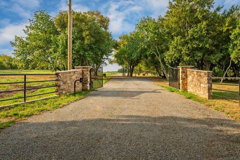 Residential Land in Gated Subdivision