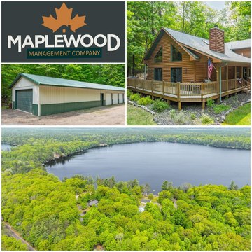 Eagle River Resort Business Opportunity