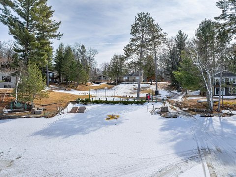 Eagle River Resort Business Opportunity