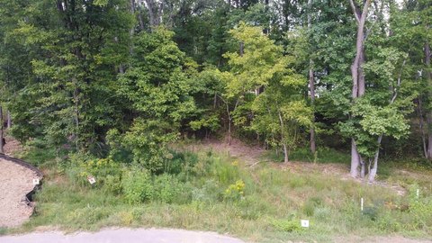 Residential Land in Gated Community