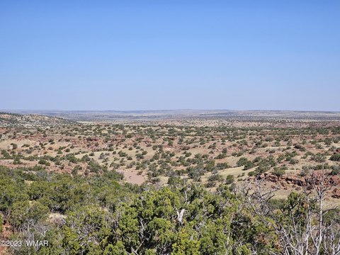 Land with Panoramic Views