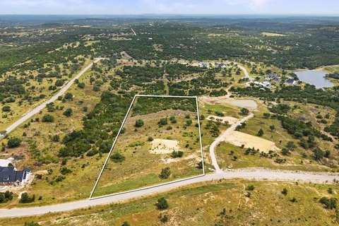 Land, Johnson City, TX