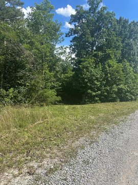 LAND - Wilder, TN