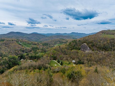 Glenville Land with Stunning Views