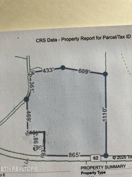 27 Acres of Farmland