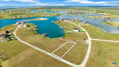 Land, Port O'Connor, TX
