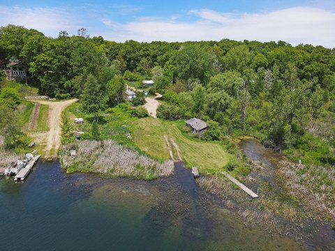 Land, Delton, MI