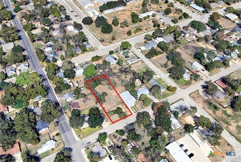 Residential Land in Schertz, TX