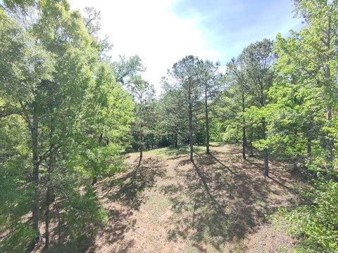 Residential Land in Carriere, MS