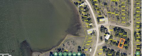 Recreational Land in Gated Community