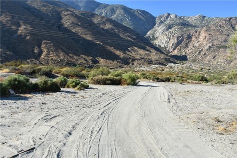 Cabazon Land For Sale