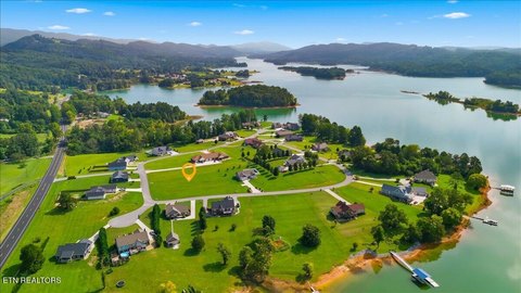 Lots & Acreage, Bean Station, TN
