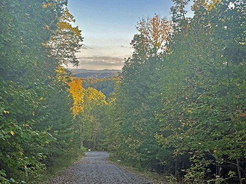 Residential Land in Gated Community