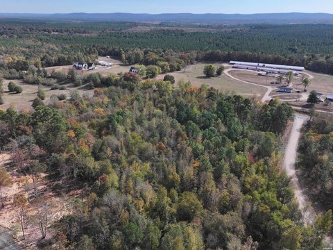 RESIDENTIAL, Glenwood, AR