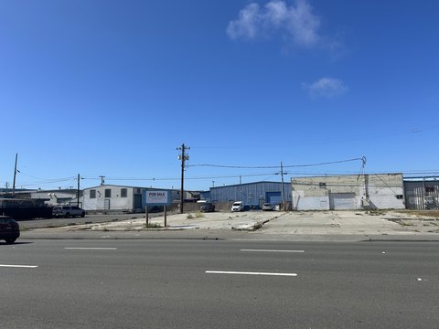 Eureka Land For Sale