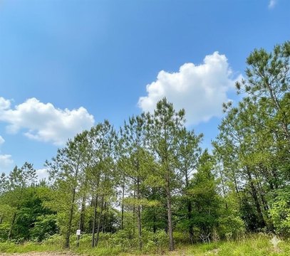 LAND - Broken Bow, OK