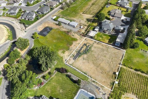 LAND - Kennewick, WA