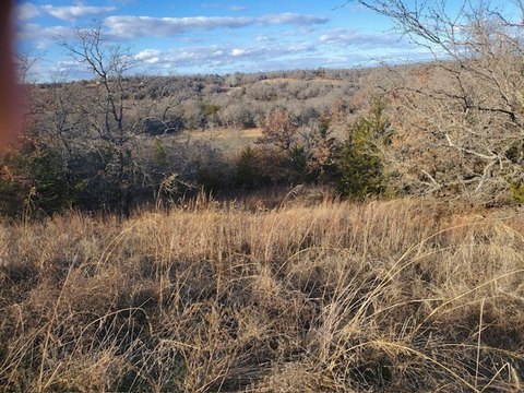 Lakefront Residential Land Parcel