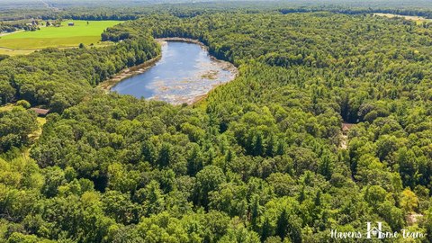 Land, Twin Lake, MI