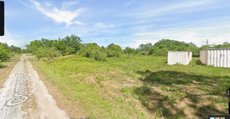 320 Commerce St NW, Lake Placid, FL 33852