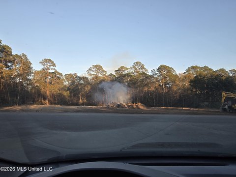 Ocean Springs Land For Sale