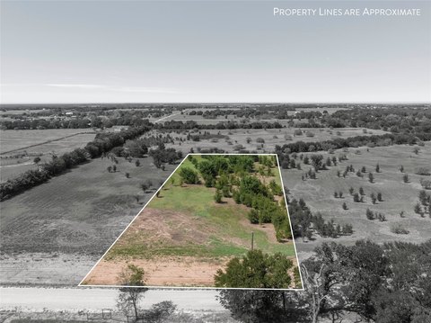 Land, West, TX