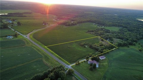 Land, Edgerton, MO