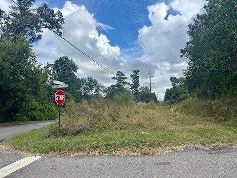 North Augusta Land Opportunity