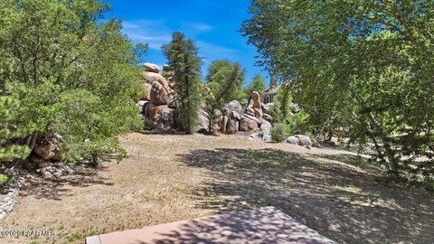 LAND - Prescott, AZ