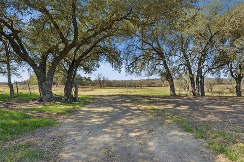 Agricultural Land with Creek