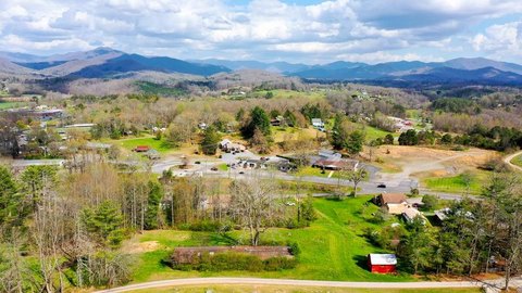 Unrestricted Development Land Parcel