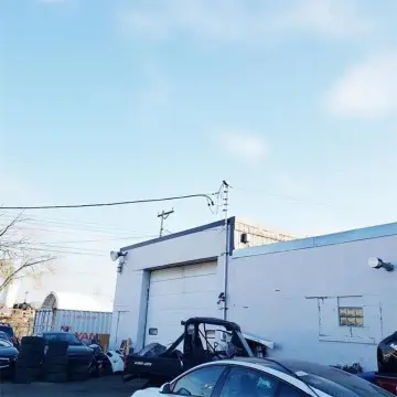 Hopkins Commercial Building For Sale