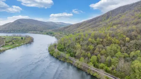 264 Acres of Untouched Wilderness