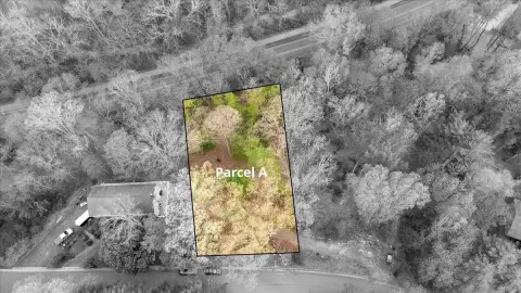 Residential Land in Radford, VA