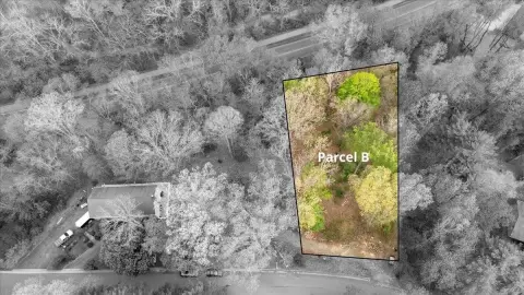 Residential Land in Radford, VA