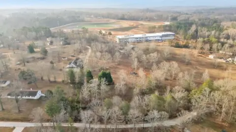 Residential Lot in Taylors, SC