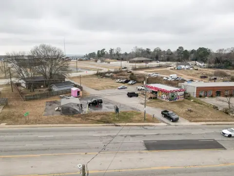 Commercial Land on White Horse Road