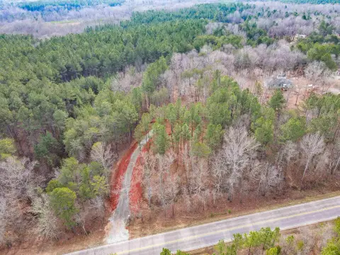 Cowpens, SC Acreage Homesite