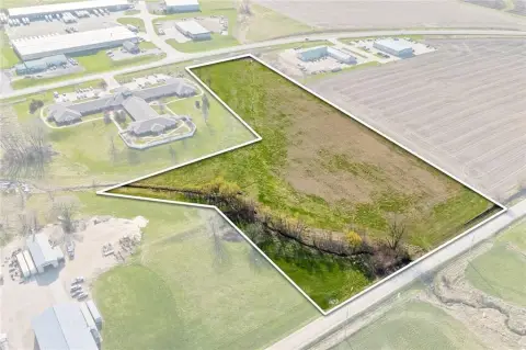 Tipton, Iowa Development Land