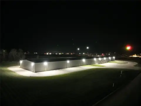 Waterloo Industrial Investment Opportunity